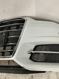 фото thumb №7, Audi a6 c7 рестайлінг s-line бампер перед ls9r 4g0807437ab 6 x pdc