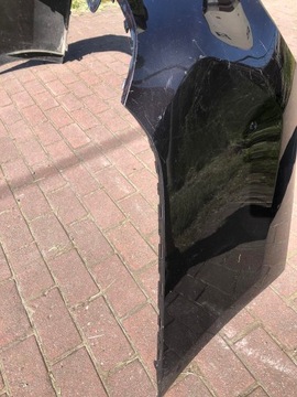 фото thumb №6, Bmw g30 бампер зад задній м-пакет глівіце orzesze