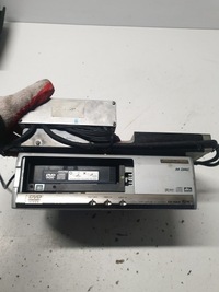 фото thumb №6, Підсилювач чейнджер alpine vw phaeton