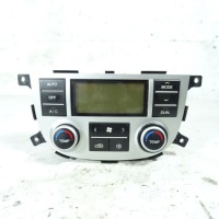 фото thumb №1, Hyundai santa fe ii панель обдув 97250-2b431