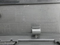 фото thumb №15, Бампер, решётка радиатора, решётка радиатора, решётка средняя ford fiesta mk-8 przed lift