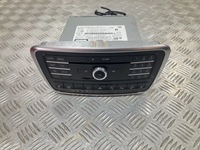 фото thumb №1, Радио навигация mercedes gla x156 ntg 5