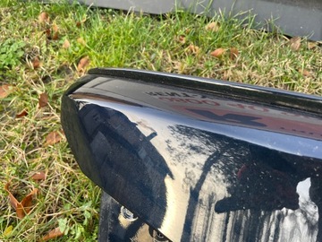 фото thumb №8, Кришка багажника bmw g30 рестайлінг м-пакет 416 камера