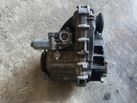 фото thumb №1, Редуктор land rover discovery 3 4