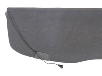 фото thumb №4, Полка багажника штора renault modus lift 8200665163