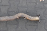 фото thumb №12, Volvo s90 v90 2.0 d4 d5 вихлоп kompletny гасник труба вихлопна 31493180