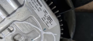 фото thumb №15, Sq5 80a q5 вентилятор радіатор 3.0 tfsi 80a959455a