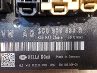 фото thumb №7, Модуль блок керування комфорту passat b6 3c0959433r