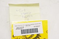 фото thumb №6, Js227 nissan leaf ze0 i защита стойка левый задняя