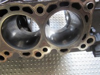 фото thumb №7, Dodge durango i 4.7i 2001 блок двигуна