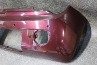 фото thumb №2, Opel adam 13-18 бампер задняя na rowery flexfix