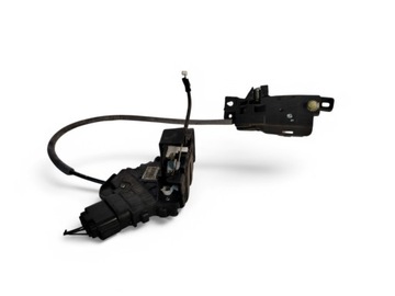 фото thumb №1, Замок двері лівий зад galaxy mk3 s-max mk1 mondeo mk4 6m2a-r26413-bc