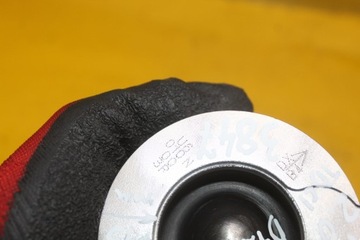 фото thumb №9, Поршень шатун ford mondeo mk iv peugeot citroen 2.0 tdci azba 085190+ 783