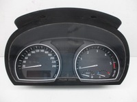 фото thumb №1, Bmw x3 e83 дизель лічильник прилади 3414372