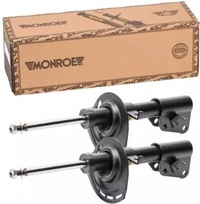 фото thumb №1, Monroe амортизаторы перед renault laguna ii