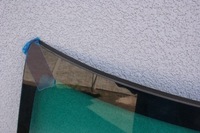 фото thumb №4, Скло передня nowa volvo xc90 датчик 2012-2015