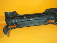 фото thumb №10, Audi a8 4h lift бампер задняя kompletny pdc ly8x