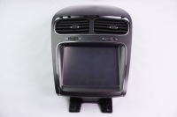 фото thumb №1, Радио дисплей экран dodge journey 05064993ah