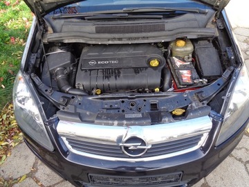 фото thumb №7, Лапи поддержка двигателя 55210531 zafira b 1.9 cdti