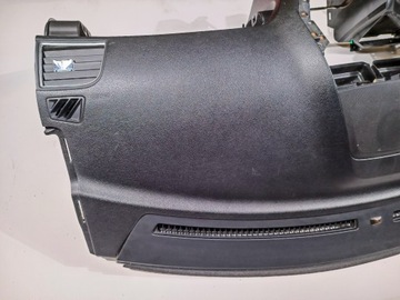 фото thumb №6, Панель консоль подушка подушка безопасности ford explorer 2016 -