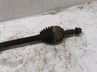 фото thumb №4, Полуось длинная правые перед renault modus 04-12 1.5dci