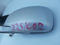 фото thumb №8, Зеркало suzuki swift mk6 2005-10 левая europa z2s