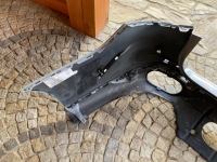 Mercedes 214 e klasa amg 5.3 бампер спойлер хром задній 2148857103 оригінал Доставка, фото thumb