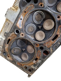 фото thumb №4, Головка двигуна вали розподільного валу lancia thesis