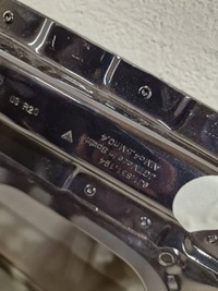 фото thumb №11, Porsche taycan 9j1 2020 дверь