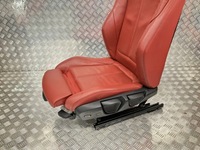 фото thumb №6, Комплект сидений сиденье перед заднее сиденье bmw 2 f22 lci