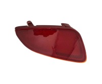 фото thumb №1, Отражатель бампера задняя ford fiesta, 17 - 2114048