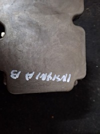 фото thumb №4, Opel insignia b насос abs 323666362