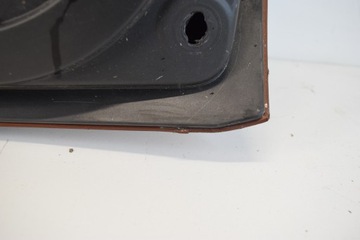 фото thumb №6, Peugeot 3008 ii крышка зад задняя