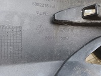 фото thumb №6, Бампер задня кутик правий renault kangoo iv задній