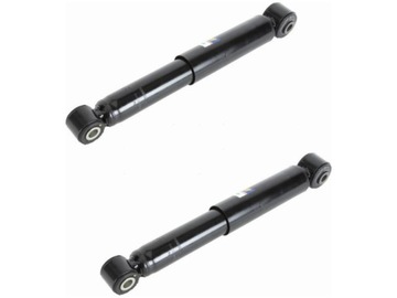 фото thumb №1, Амортизаторы зад renault trafic ii 1.9-2.5 01-06 iii 1.6 2.0 14-