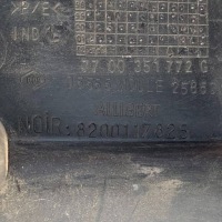 фото thumb №3, Захист підкрилок правий перед master ii 7700351772