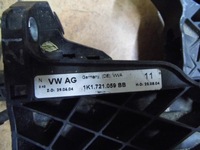 фото thumb №6, Golf v a3 8p leon ii octavia ii 1.9tdi педаль сцепления 1k1721059
