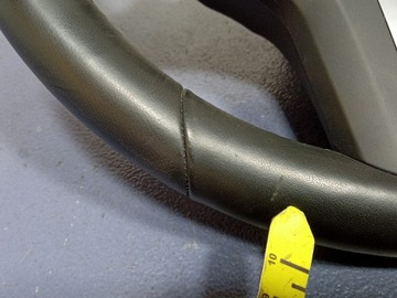 фото thumb №6, Bmw x5 g05 руль с подогревом лепестки мультифункция