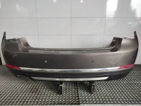 фото thumb №1, Бампер задняя задний bmw 7 f01 f02 lci a17