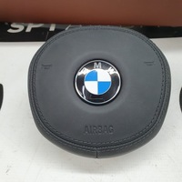 фото thumb №7, Bmw seria 8 g14 g15 g16 панель приладів консоль подушки безпеки ремені подушка безпеки