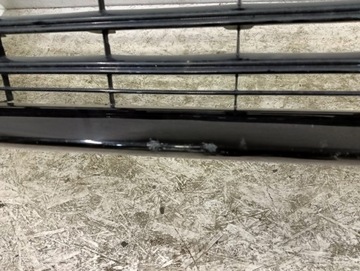 фото thumb №6, Бампер перед переднее toyota camry viii 8 рестайлинг 21-