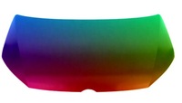 фото thumb №1, Капот vw caddy 2010-2015 каждый цвет