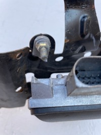 Mazda cx-5 радар поперечина движения левая kd49-67y90b в Украине, фото thumb