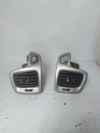 фото thumb №1, Jeep compass ii 17- решітка обдув ліва права usa