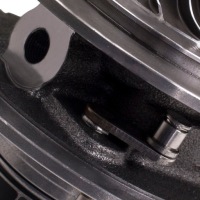 фото thumb №11, Турбонагнетатель chra core bmw 120d 320d 520d x3 177 km 2007-2010 49135-05895
