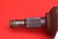 фото thumb №6, Приводной вал левая перед автоматическая коробка передач 1044119-00-d tesla model 3 17-21