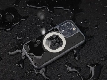 Etui Quad Lock Original - iPhone Pro Max