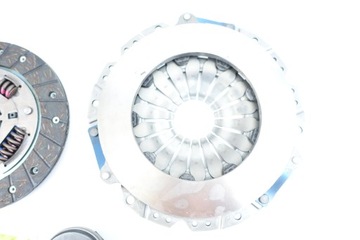 фото thumb №16, Зчеплення комплект valeo 801169 1606961