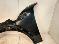 фото thumb №2, Крила лівий mini cooper r56 колір a25