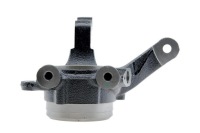 фото thumb №3, Поворотний кулак права do kia sportage ii 2.0 2.7 v6